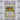 Eevee On The Ball - 002/005 -  Pokemon Futsal - PSA 9