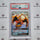 Naganadel GX - Hidden Fates - SV63/SV94 - PSA 10