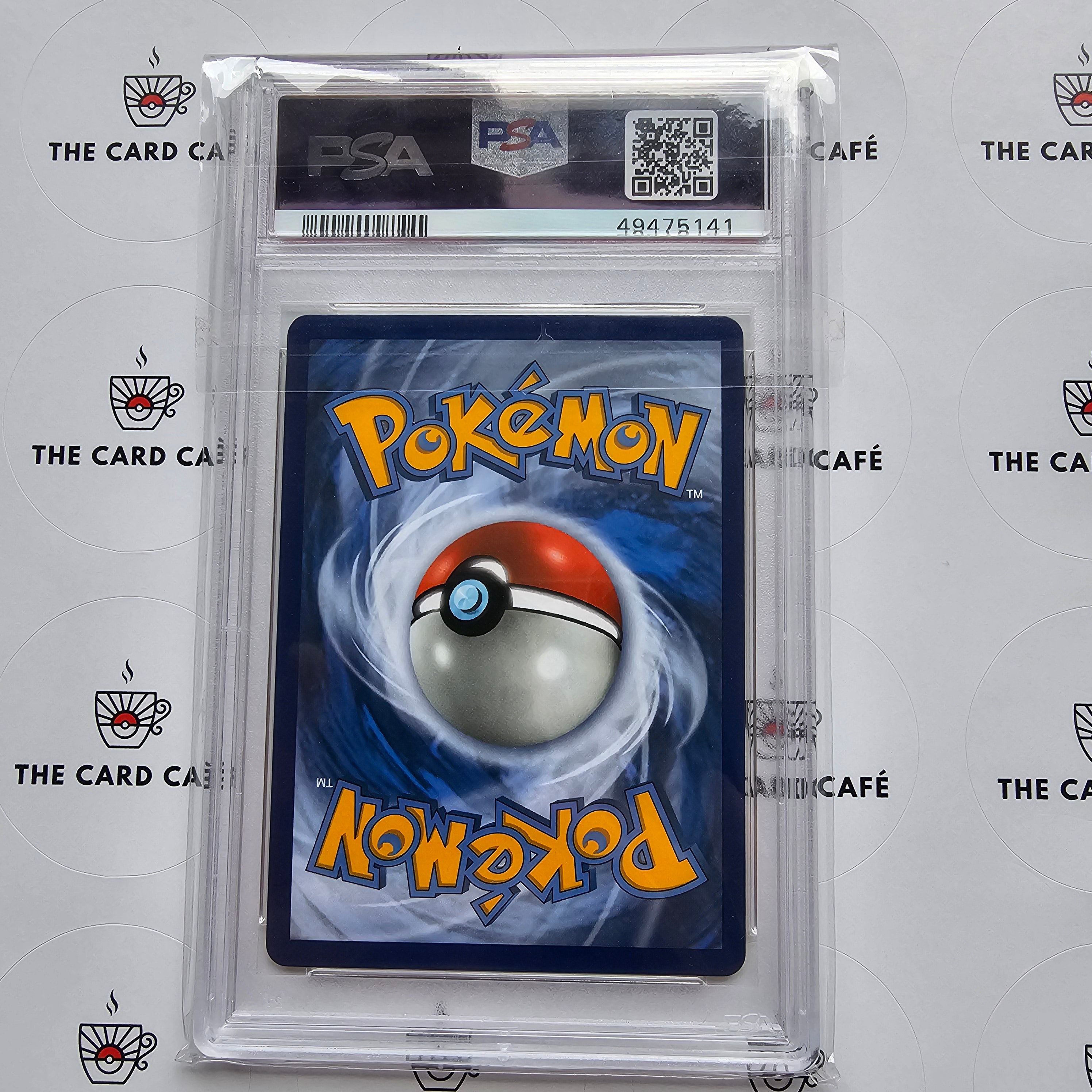 Dartrix - Hidden Fates Shiny Vault - SV3/SV94 - PSA 9