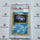 Suicune - Japanese Neo 3 Premium File Promo - No. 245 - PSA 9