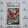 Scizor V - Darkness Ablaze - 118/198 - PSA 10