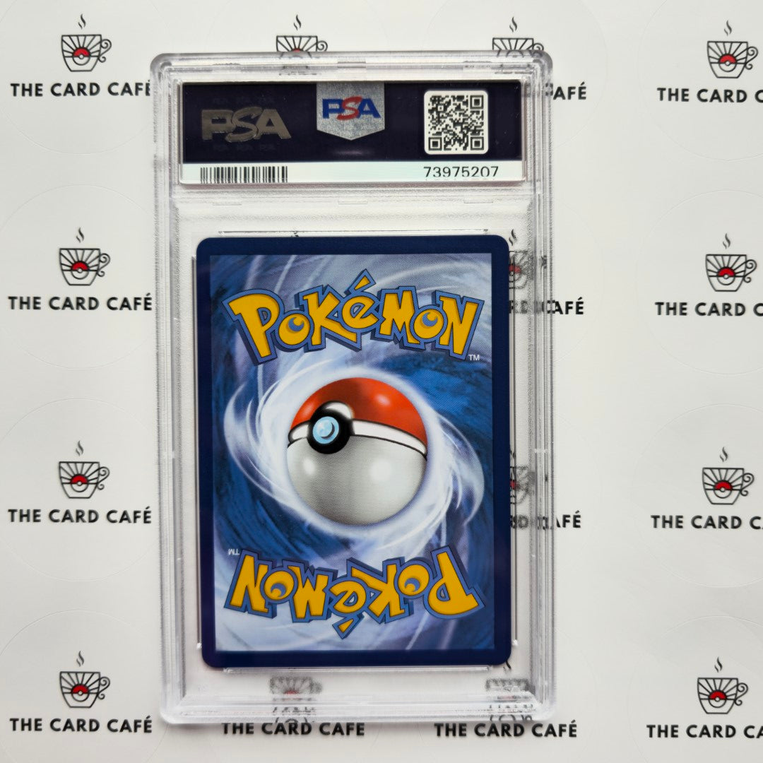 Umbreon VMAX - Evolving Skies - 095/203 - PSA 10