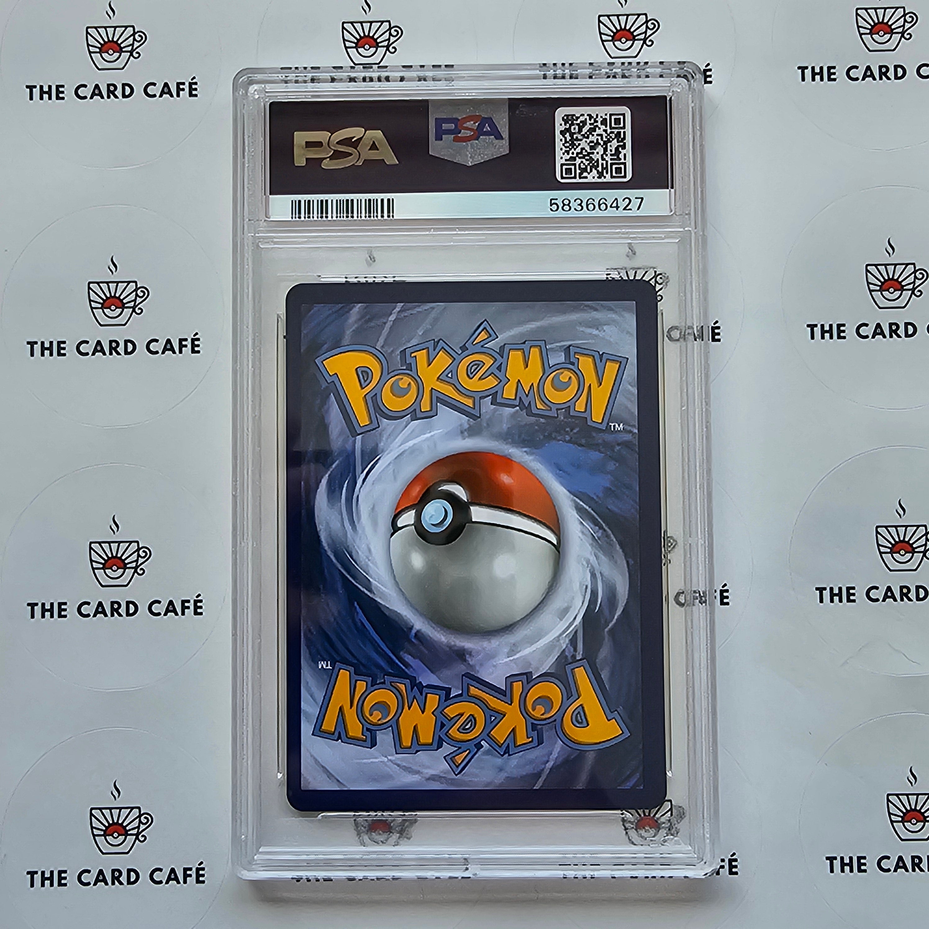 Venusaur EX - Evolutions - 1/108 - PSA 9