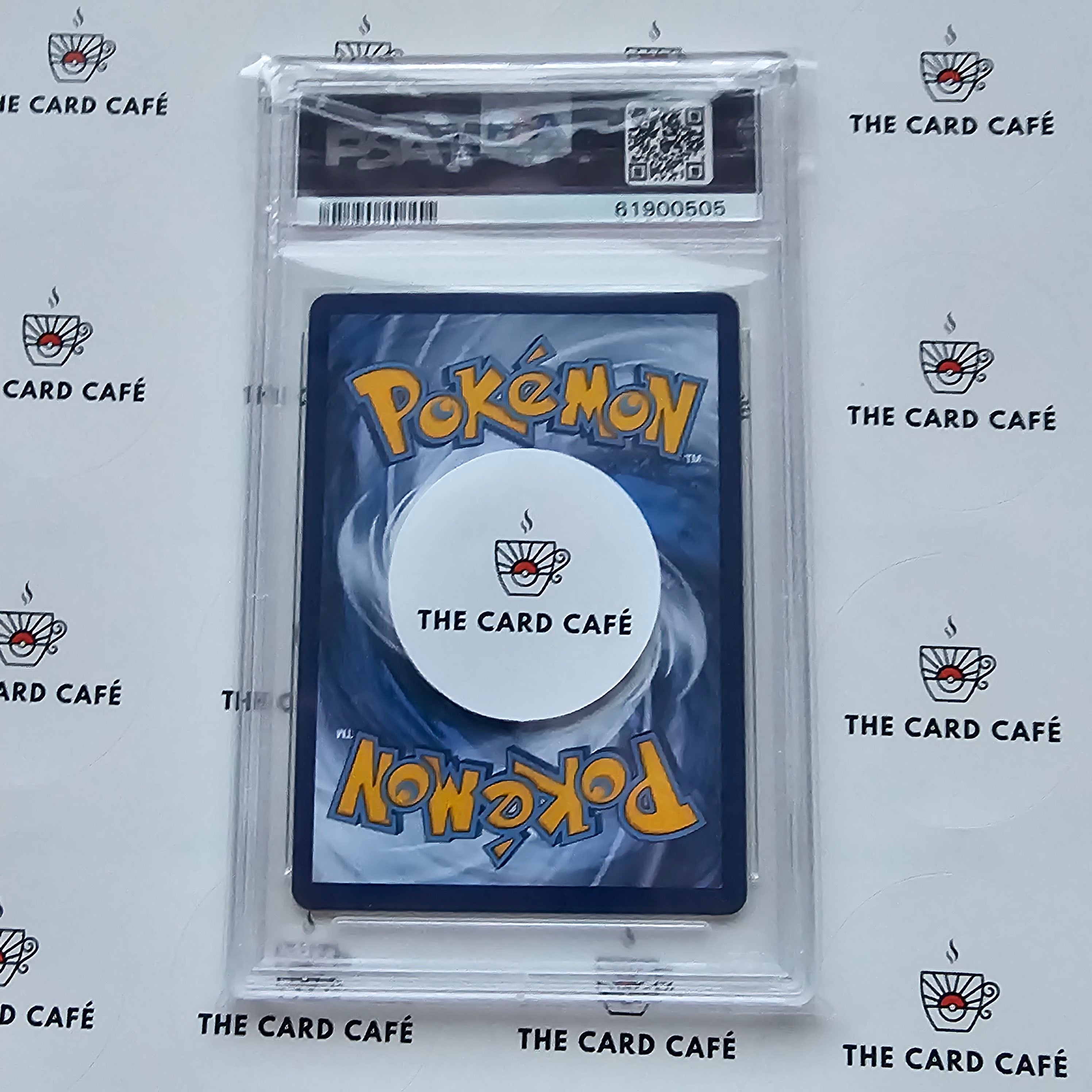 Venusaur & Snivy GX - Cosmic Eclipse - 1/236 - PSA 10
