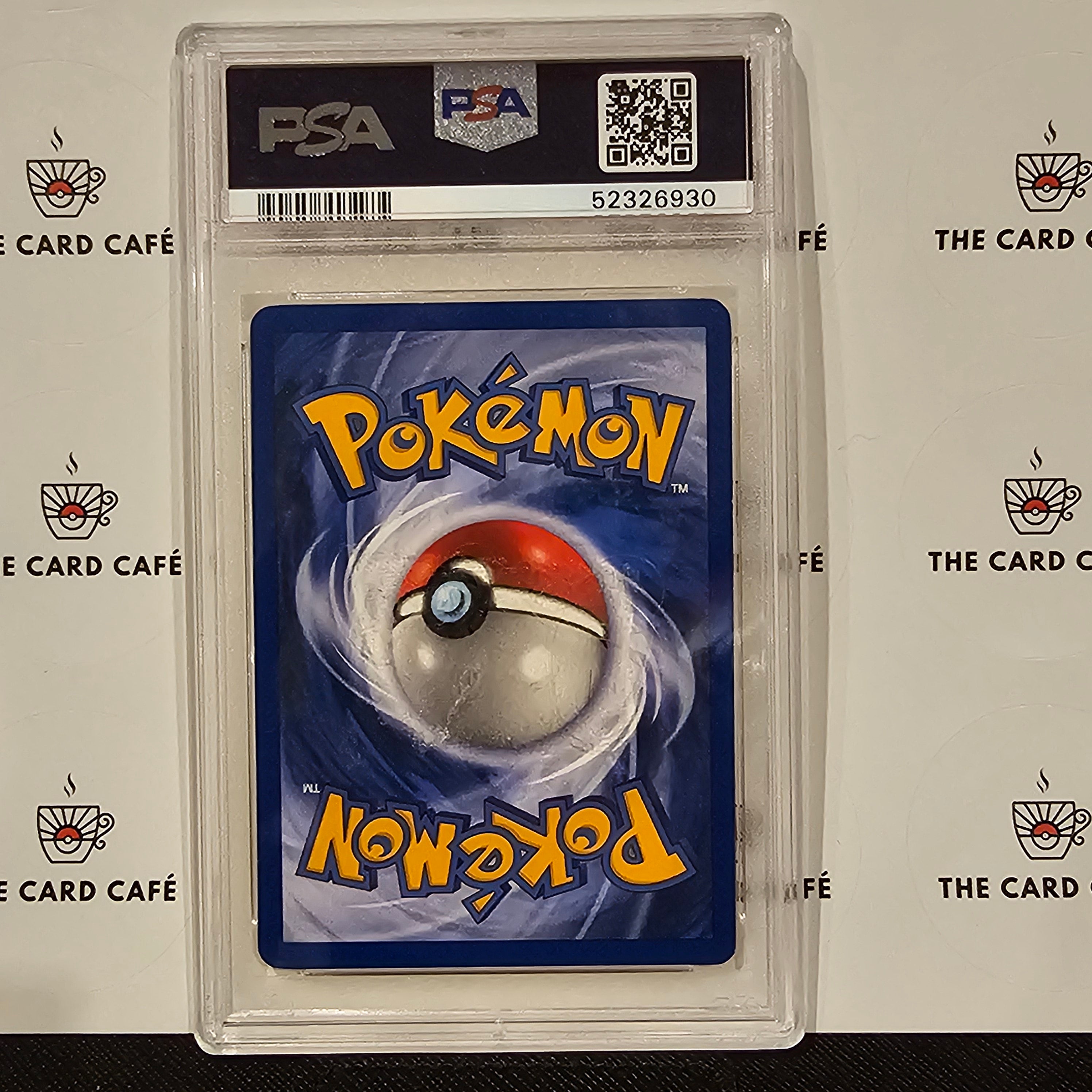 Kangaskhan - Jungle WOTC - 5/64 - PSA 7