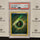 Grass Energy Holo - Crown Zenith - Energy - PSA 10