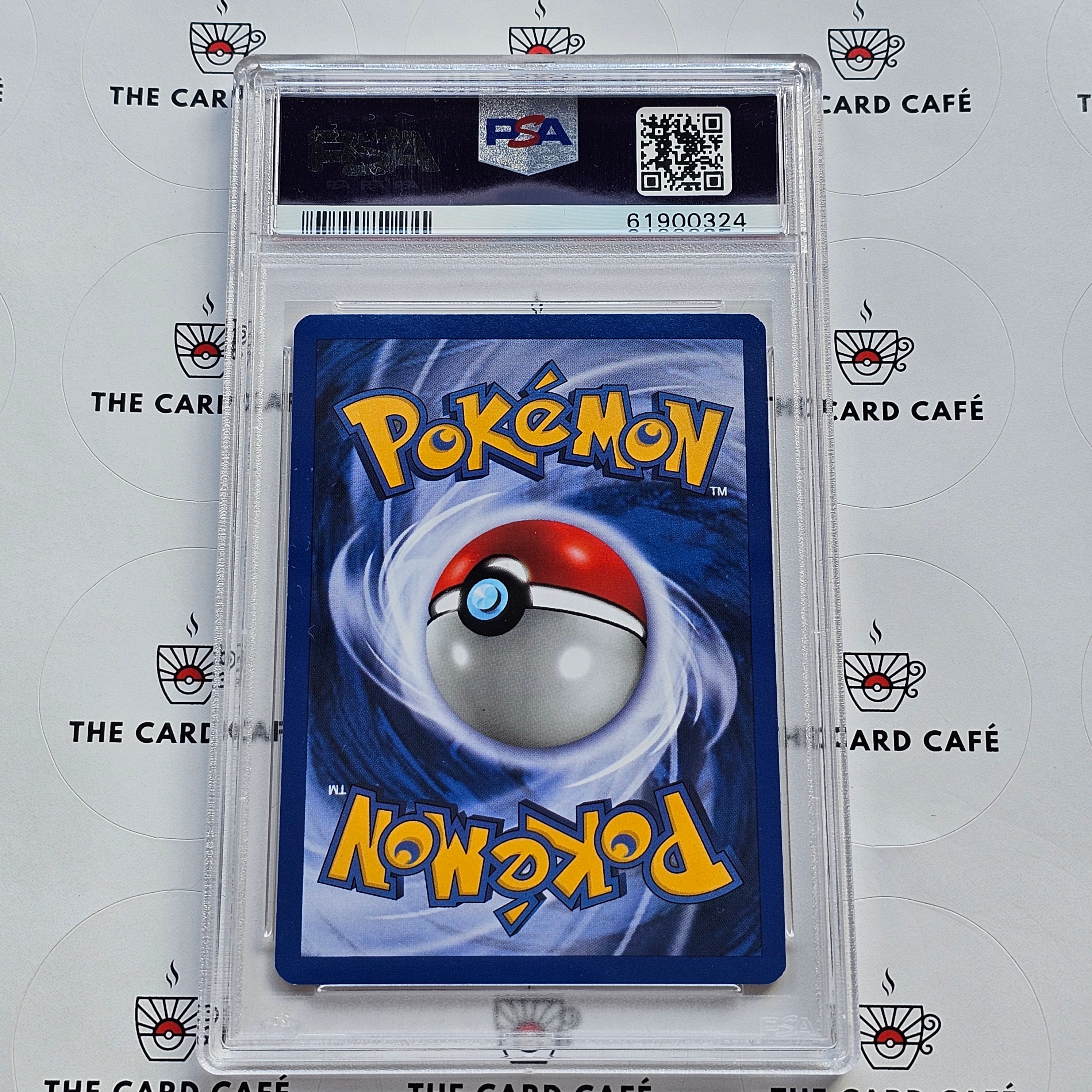 Mew - Southern Islands - 1/18 - PSA 7