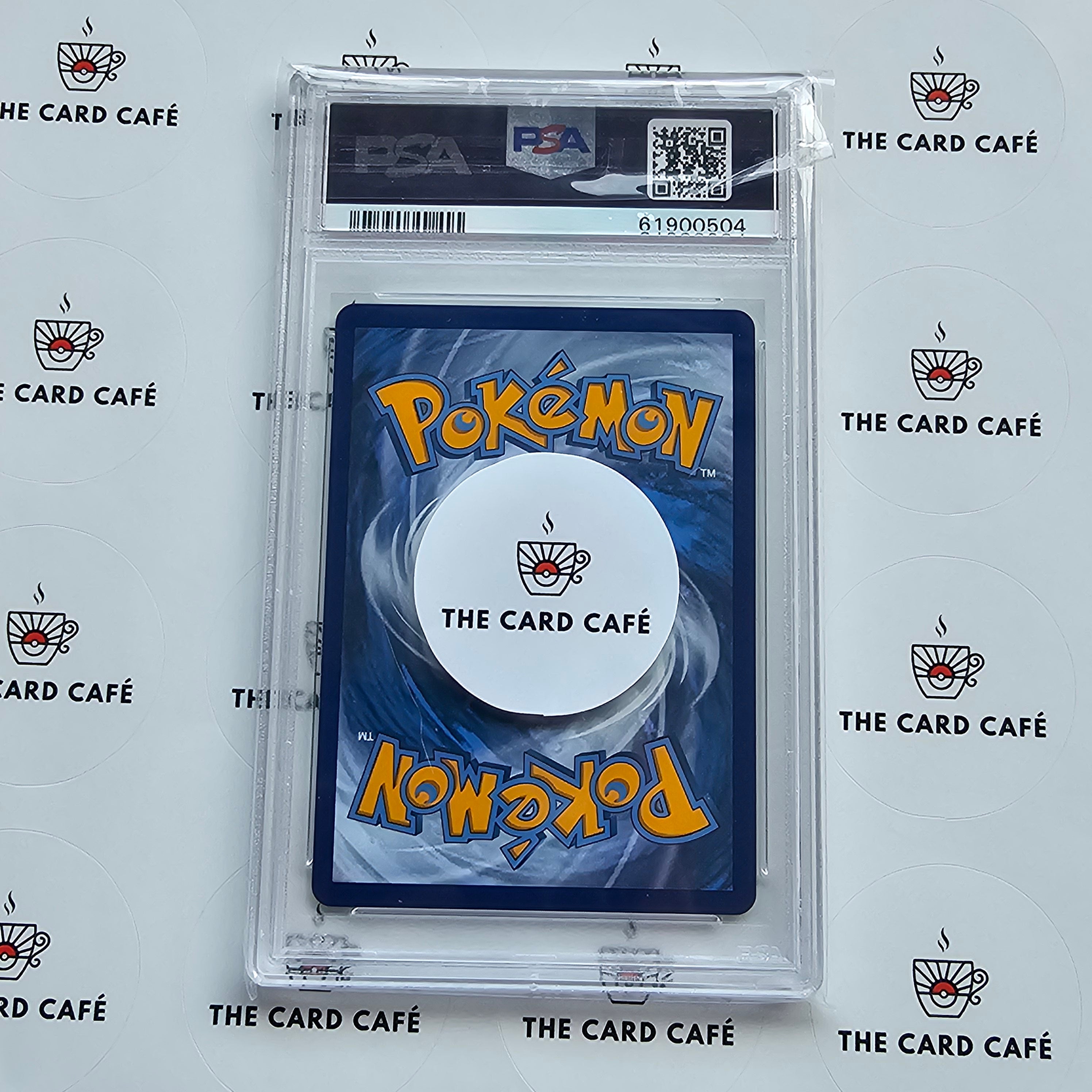 Raichu GX - Sun & Moon BSP - SM213 - PSA 9