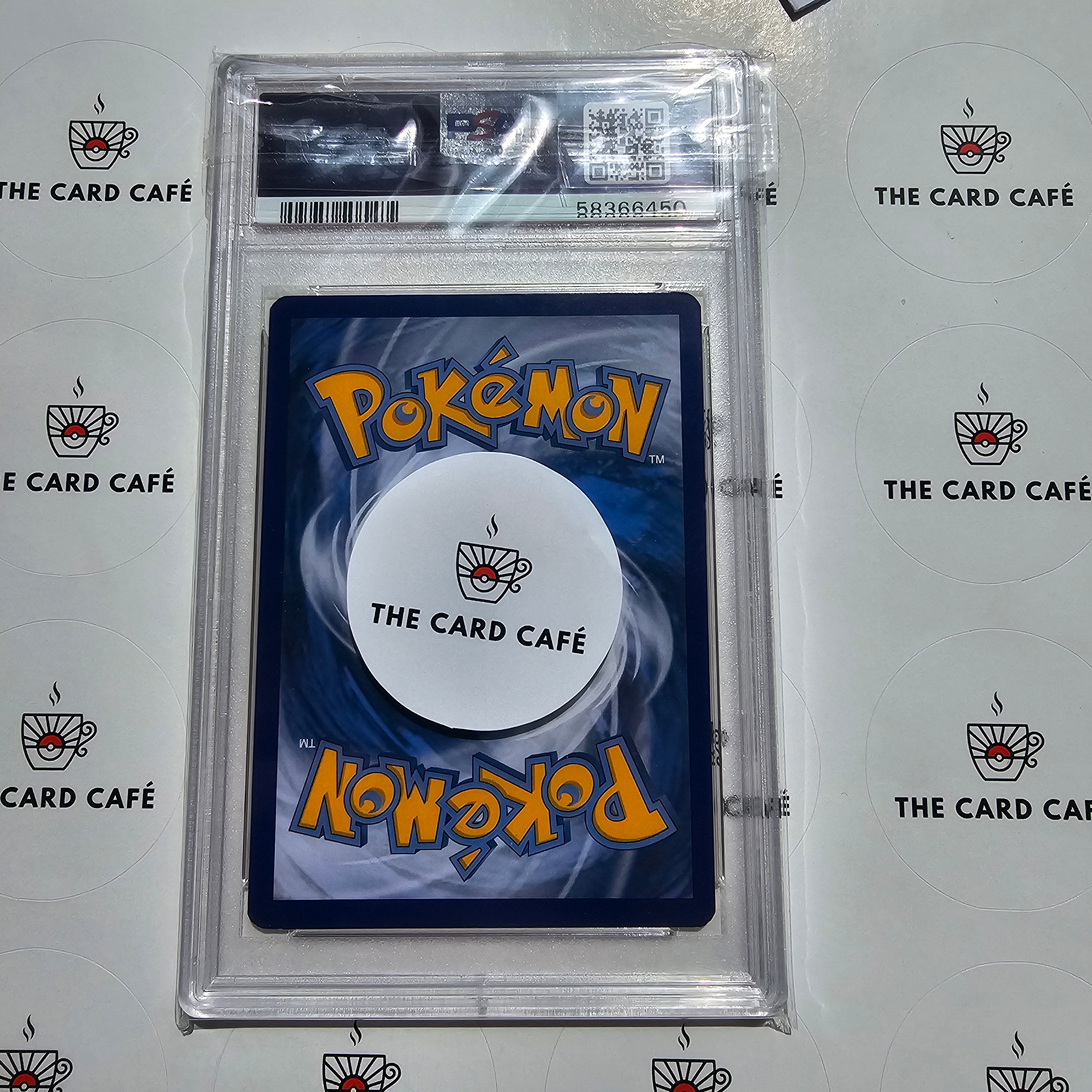 Charizard - Collectors Chest Fall 2019 Holo - SM226 - PSA 9