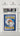 Reshiram & Charizard GX - SM201 - Promo Figure Collection - PSA 8
