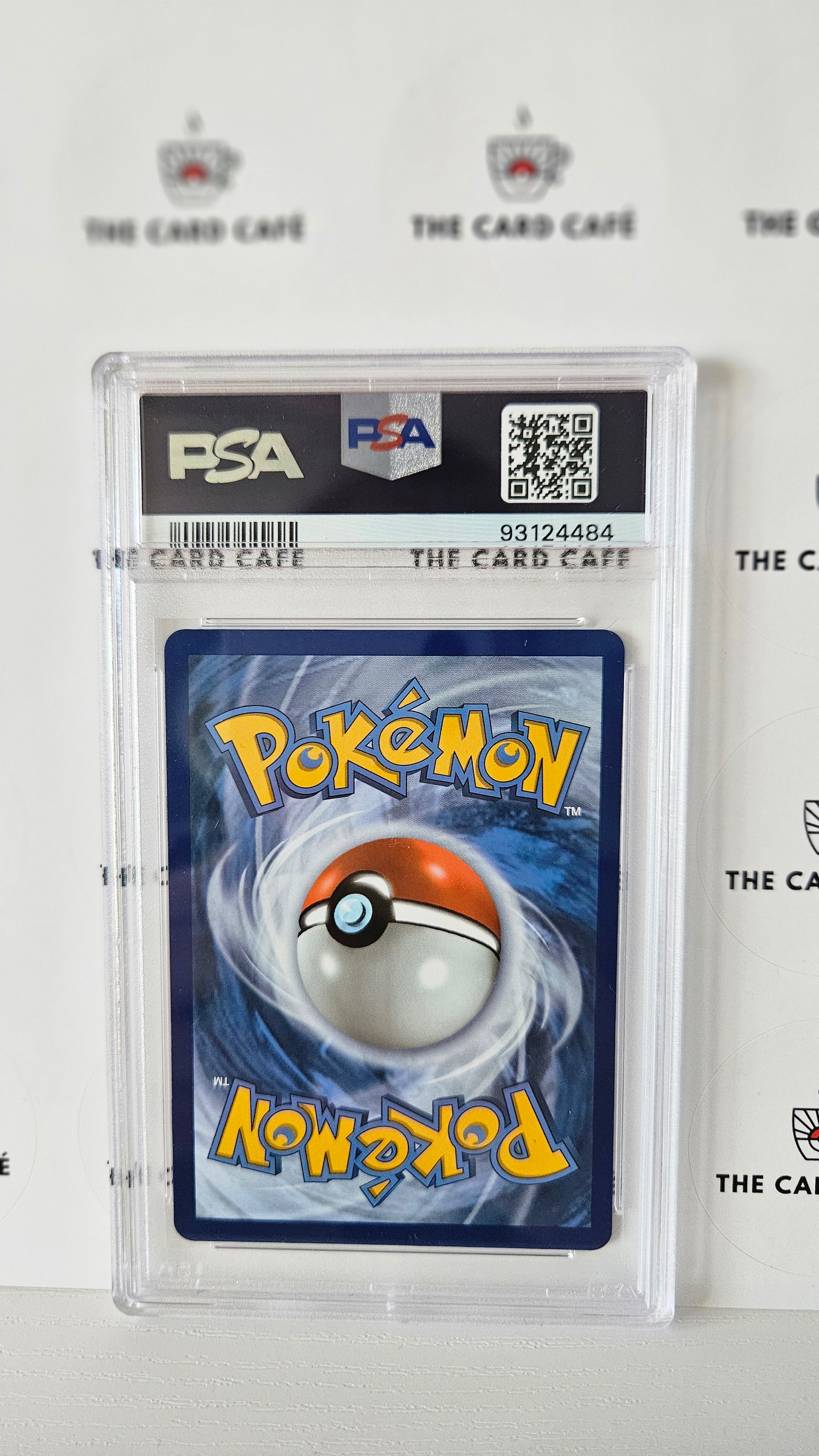 Surfing Pikachu VMAX - 009/025 - Celebrations - PSA 10