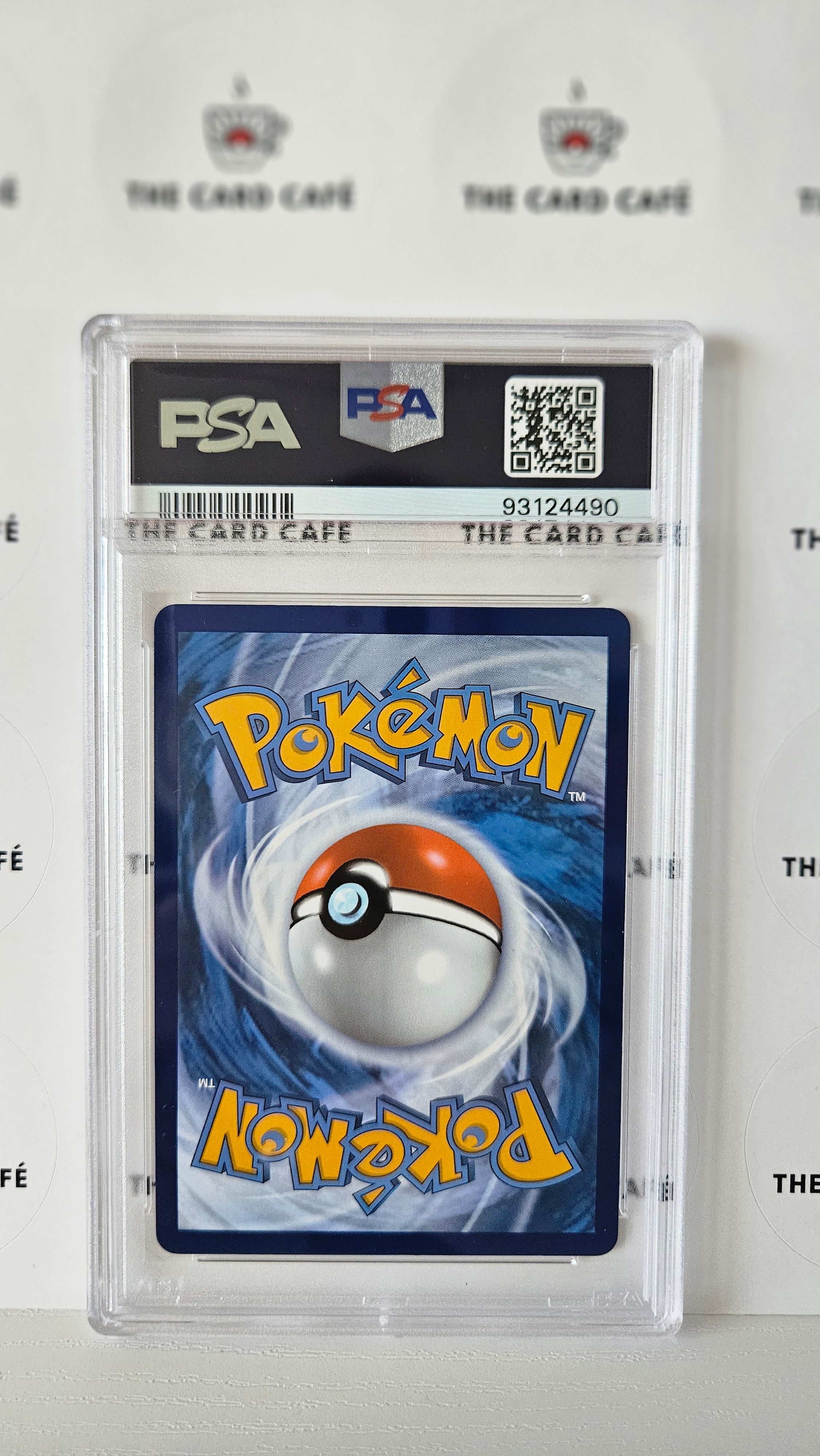 Origin Forme Dialga VSTAR - GG68/GG70 - Crown Zenith - Full Art Gold - PSA 10