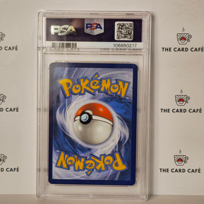 Pikachu EX - Prismatic Evolutions - Secret Rare Gold - 179/131 - PSA 9