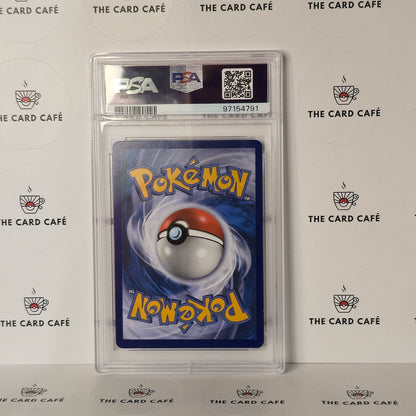 Darkrai GX - Burning Shadows - 88/147 - PSA 9