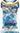 Silver Tempest Sleeved Booster Pack - Single