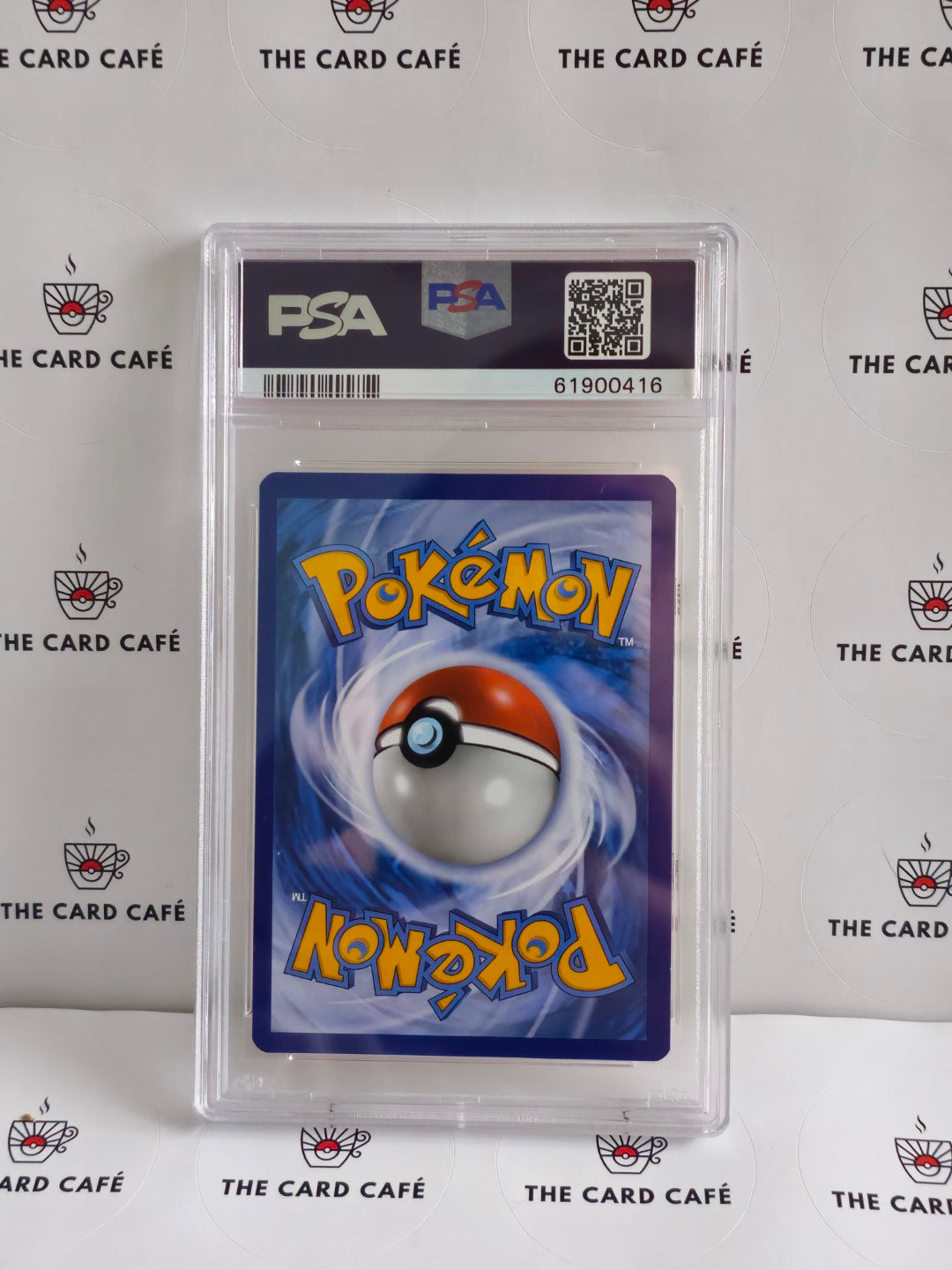 Charizard - Evolutions - Holo - 11/108 - PSA 9