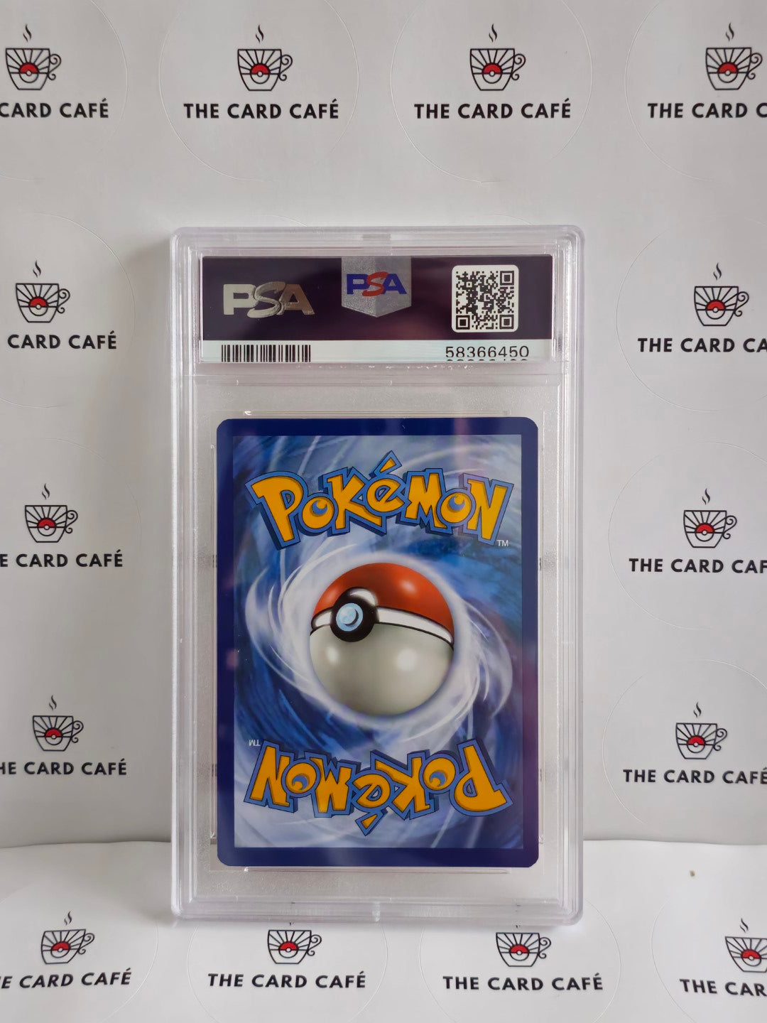 Charizard - Holo - Collectors Chest Fall 2019 - SM226 - PSA 9 🔥