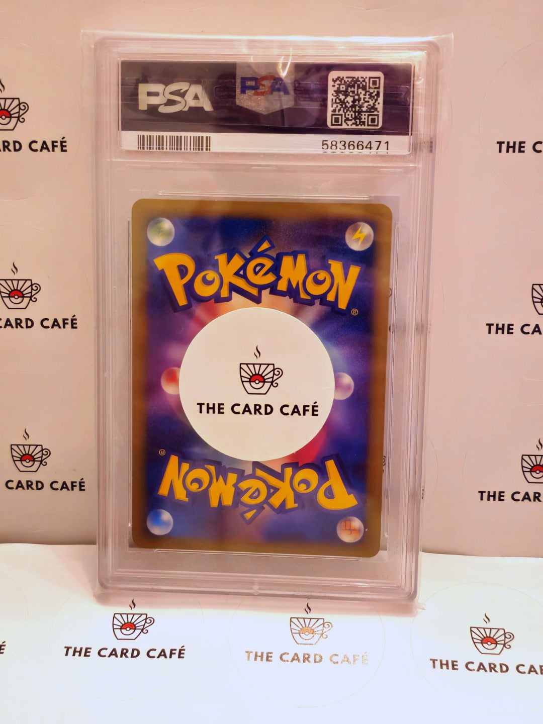 Feraligatr - Holo - HeartGold Collection 1st Edition Japanese - 25/70 - PSA 10