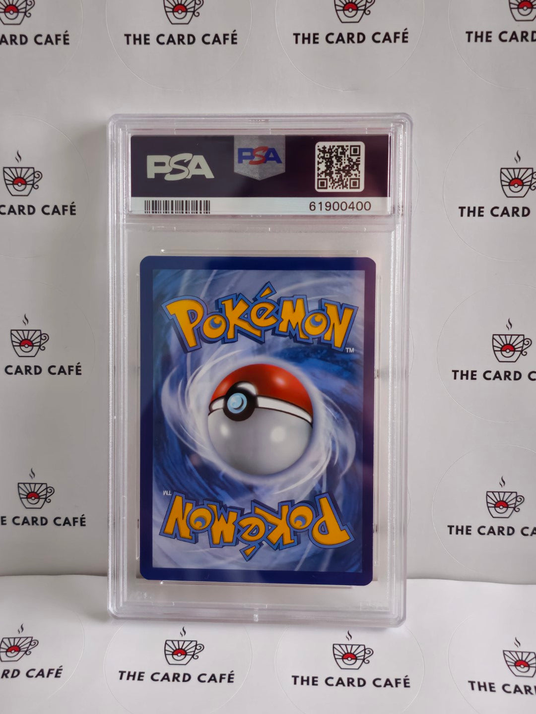 Moltres - Fates Collide - 9/124 - PSA 10