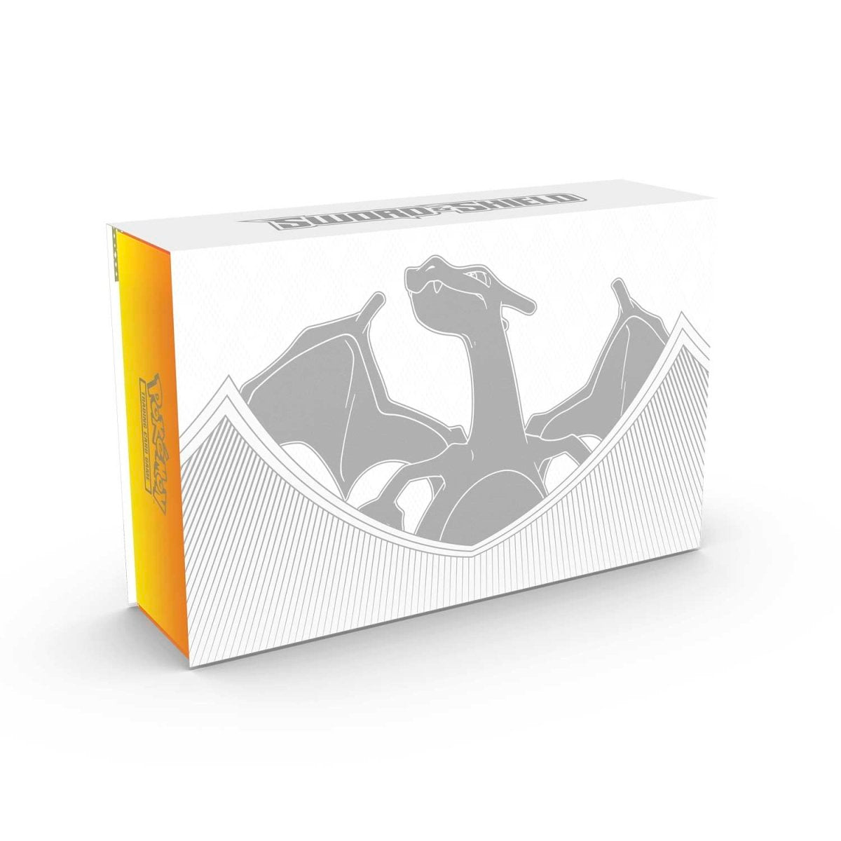 Charizard Ultra Premium Collection - Pokémon TCG Sealed