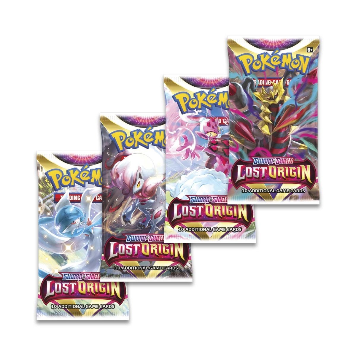 Lost Origin Booster Box (36 Packs) Pokémon TCG Sealed