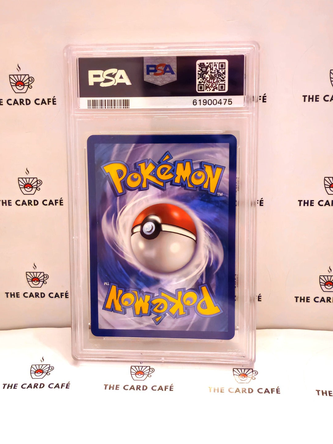 Poipole - Holo - Hidden Fates Shiny Vault - Baby Shiny - SV19/SV94 - PSA 10