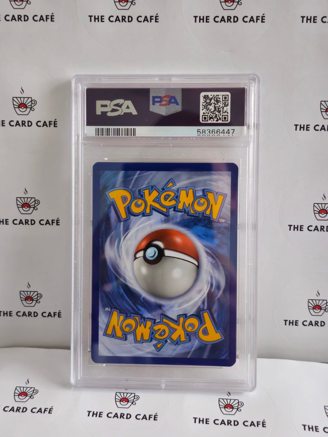 Shining Ho-Oh - Sun & Moon Black Star Promo - SM70 - PSA 9