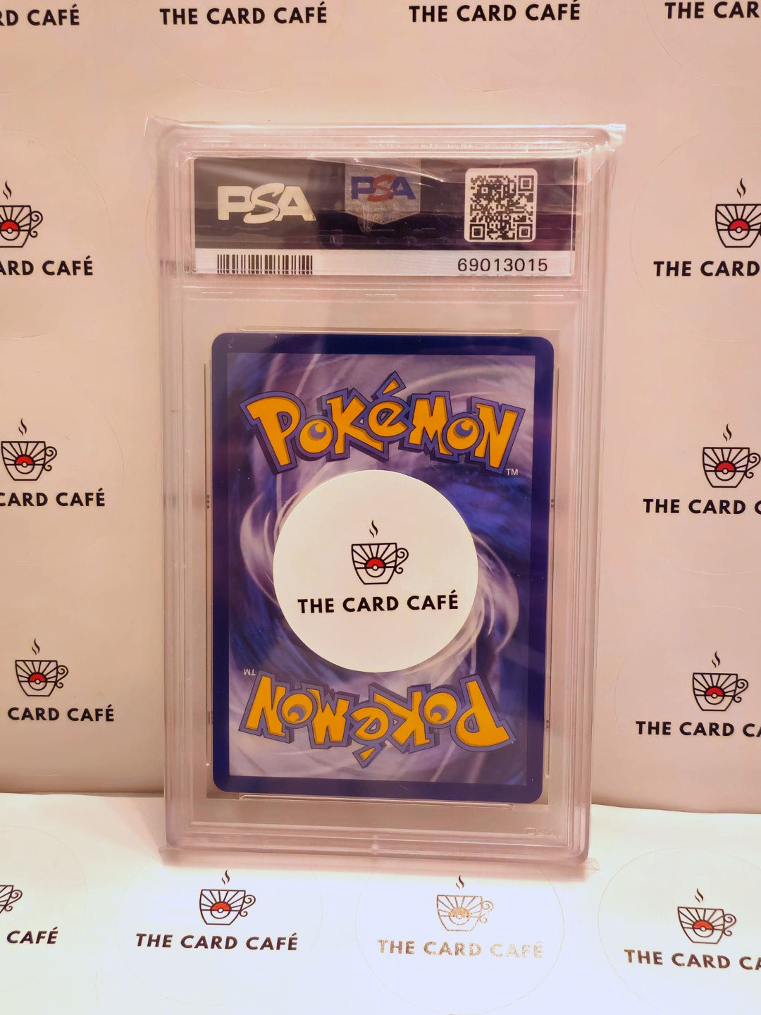 Tapu Lele GX - Hidden Fates - SV94/SV94 - PSA 10