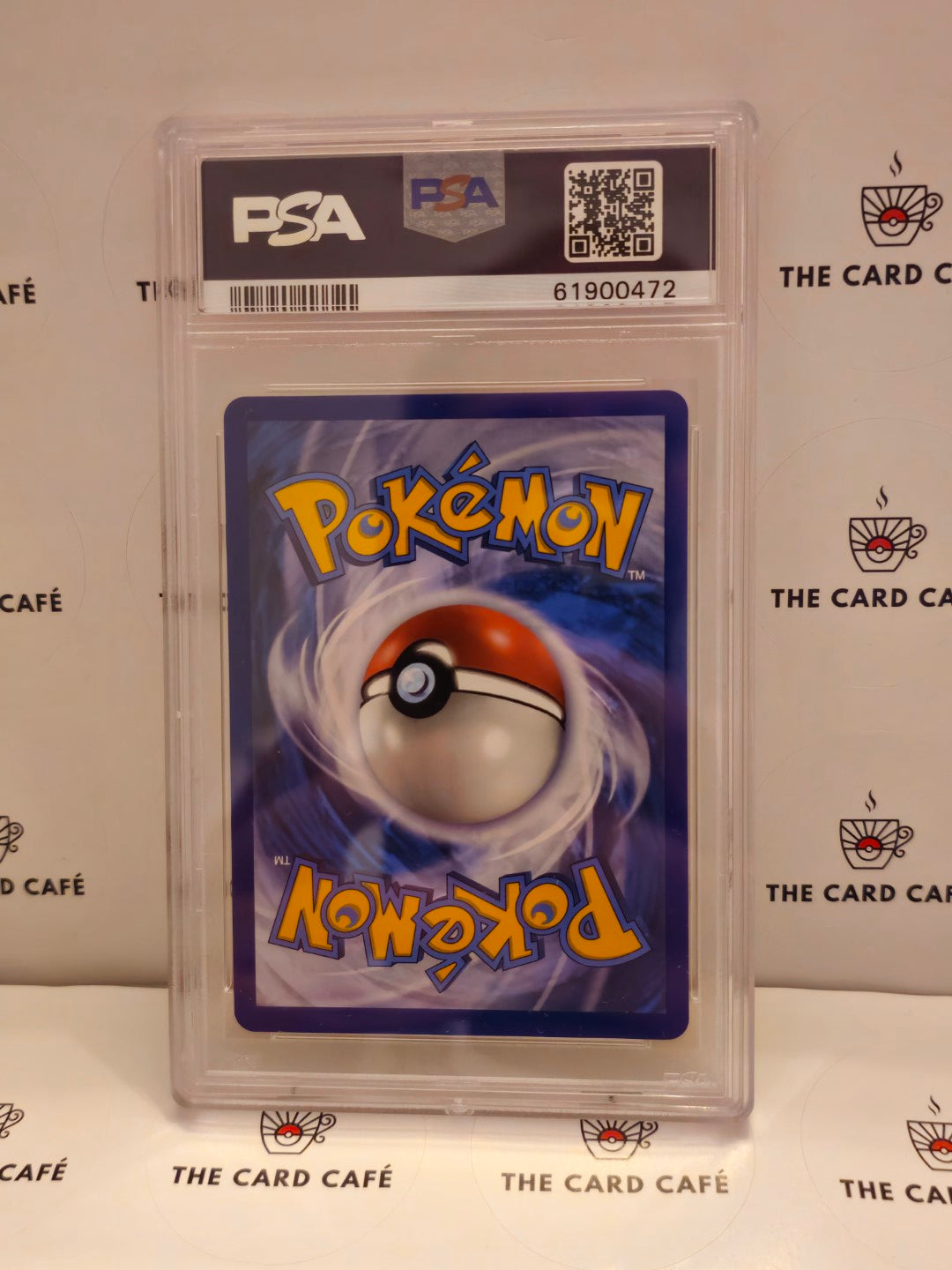 Xurkitree - Hidden Fates Shiny Vault - SV14/SV94 - PSA 10